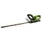 Earthwise Volt 20-Inch Cordless Hedge Trimmer LHT12021 - alternate 4